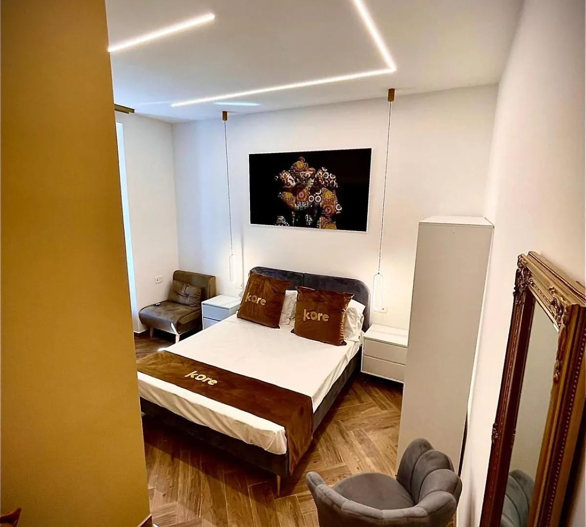 Kore Suite Napoli Guest house