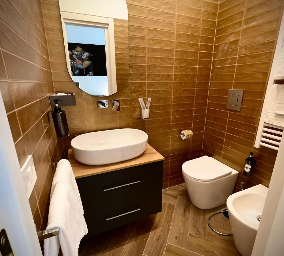 Kore Suite Napoli