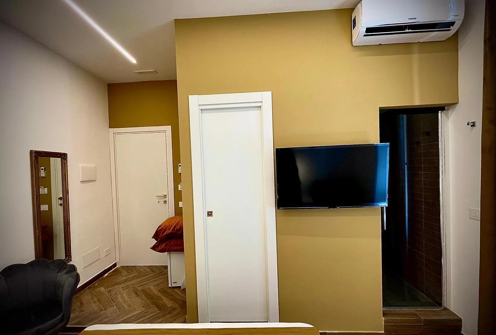 Kore Suite Napoli Guest house