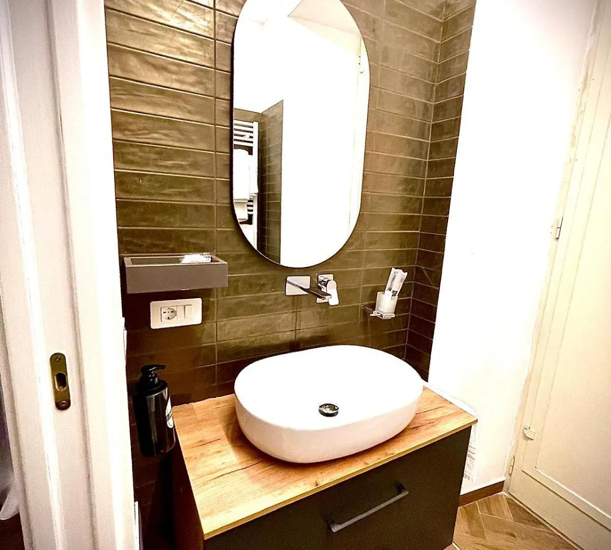 Guest house Kore Suite Napoli
