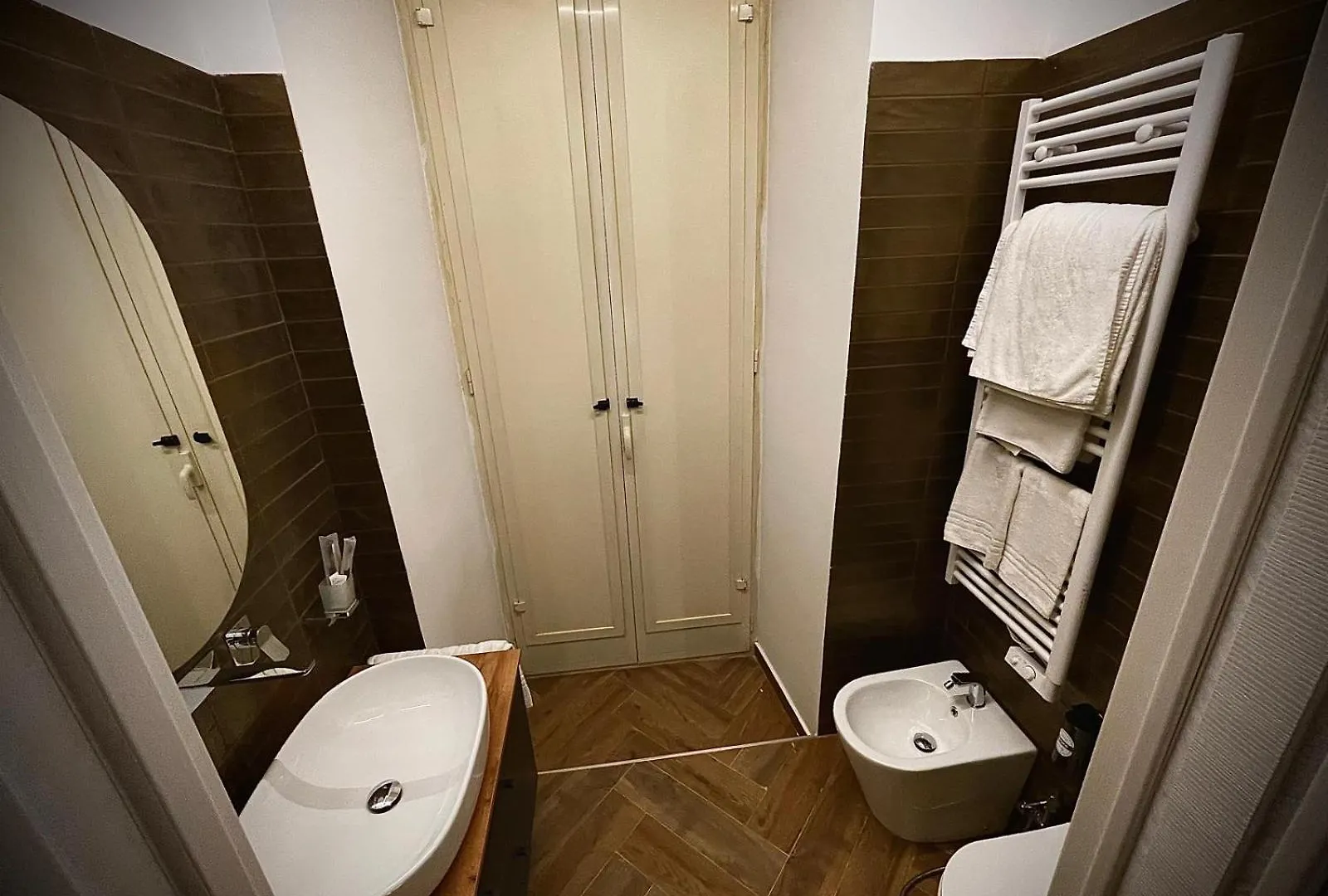 Kore Suite Napoli Naples