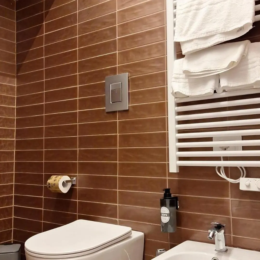 Guest house Kore Suite Napoli