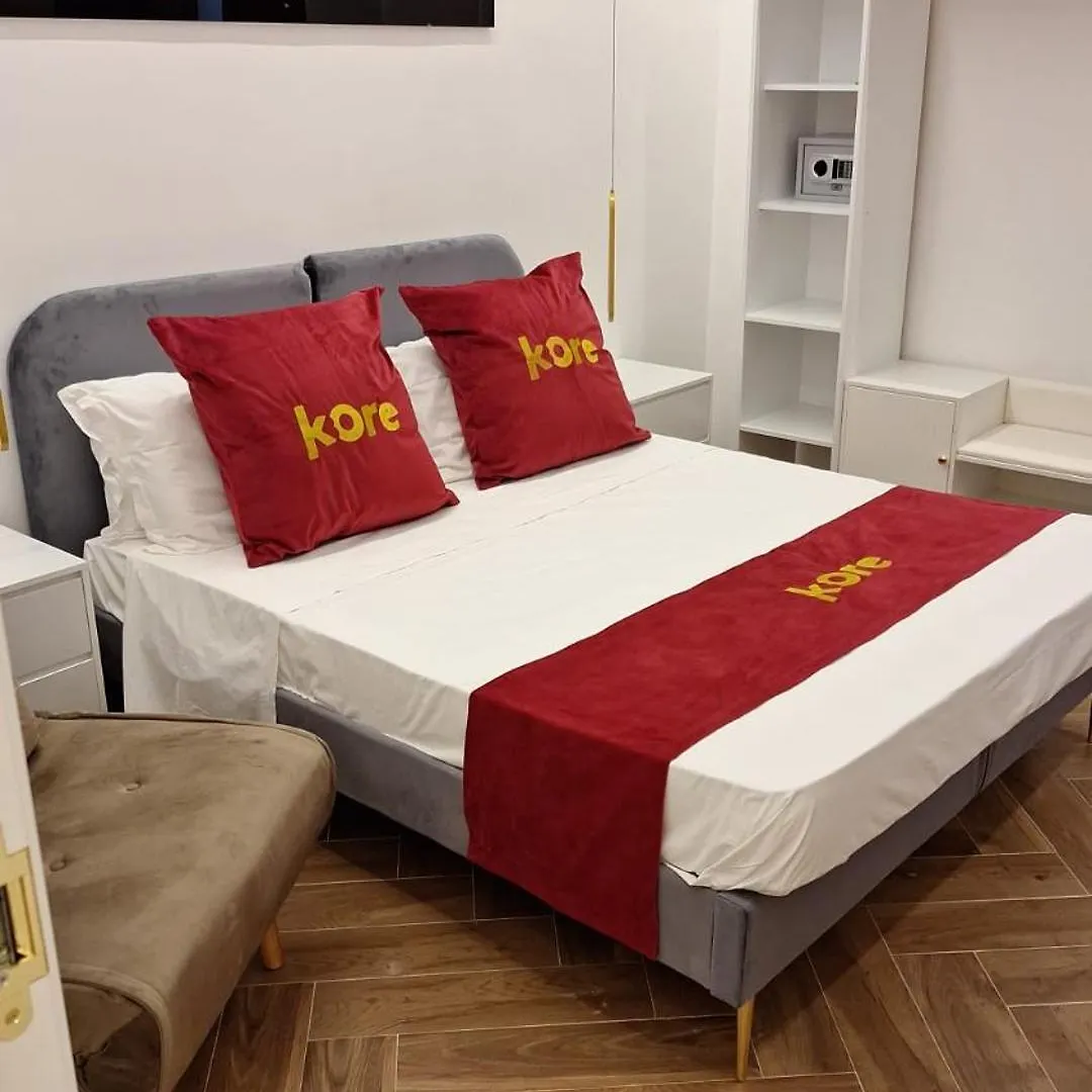 Guest house Kore Suite Napoli