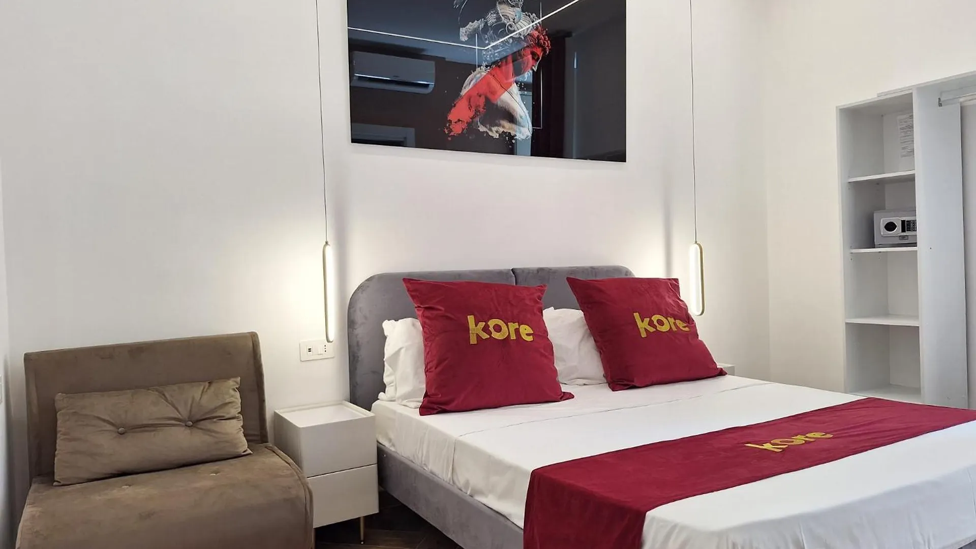 Guest house Kore Suite Napoli