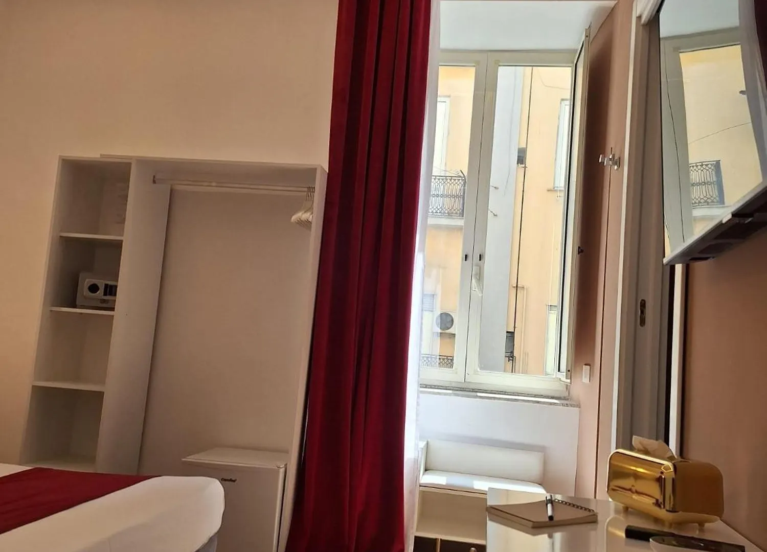 Kore Suite Napoli Italy