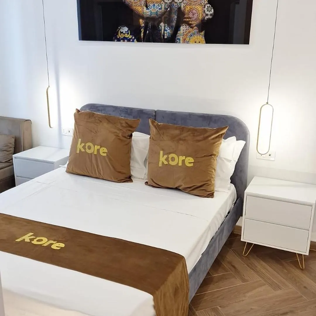 Guest house Kore Suite Napoli