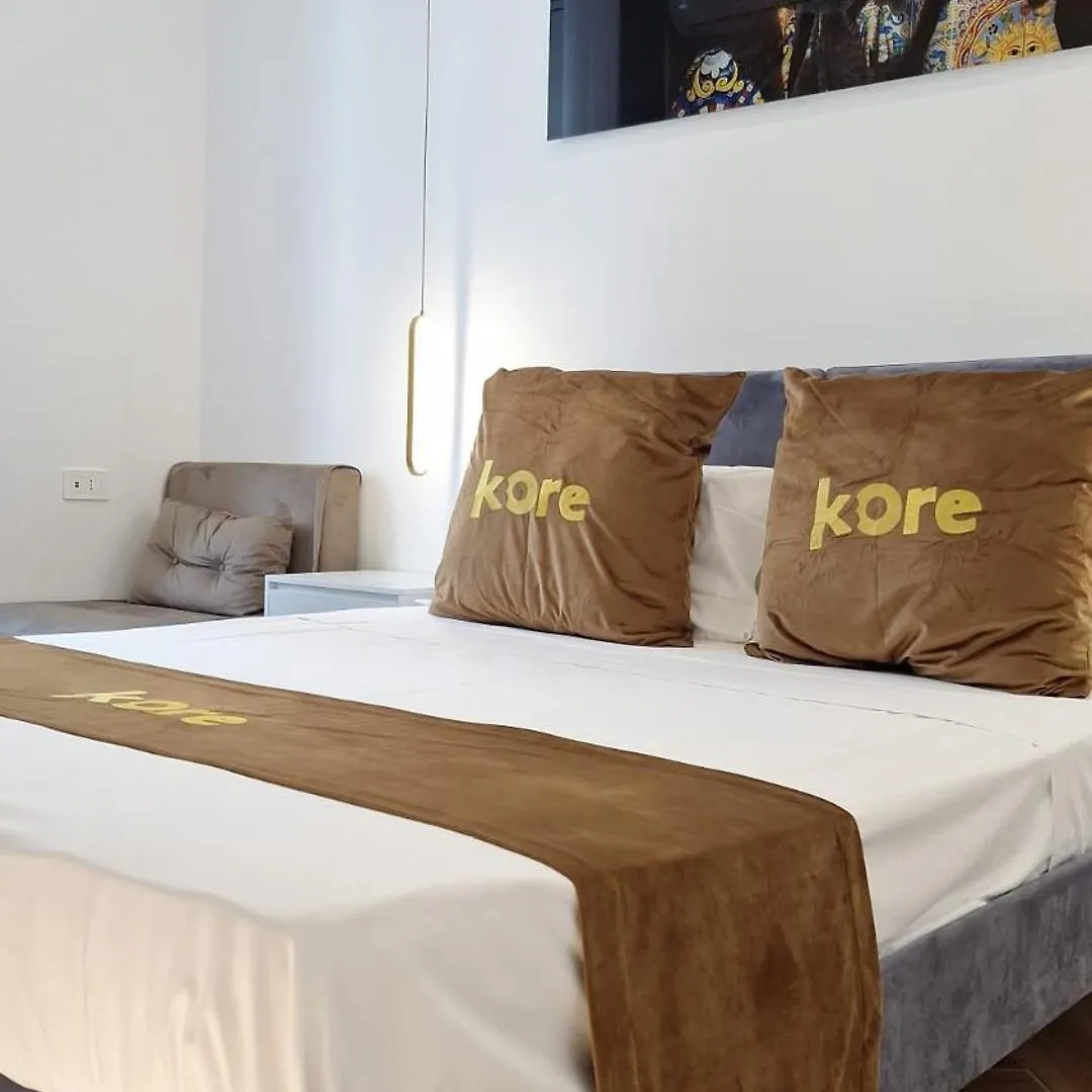 Kore Suite Napoli