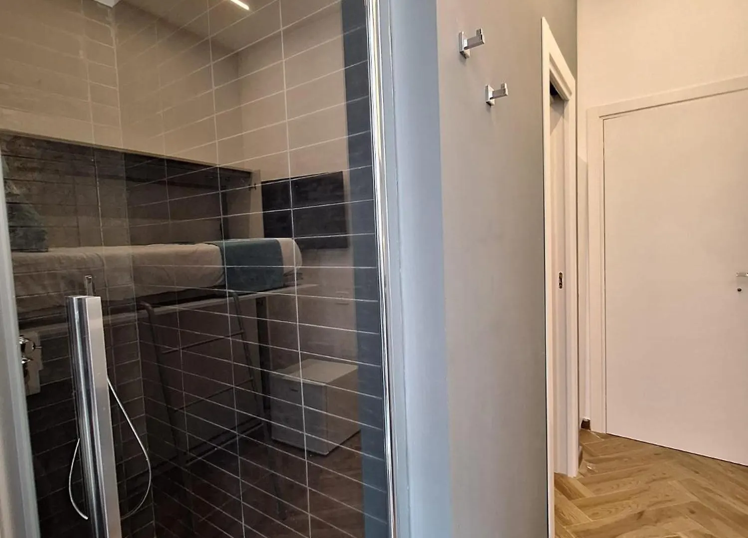 Kore Suite Napoli Guest house Naples