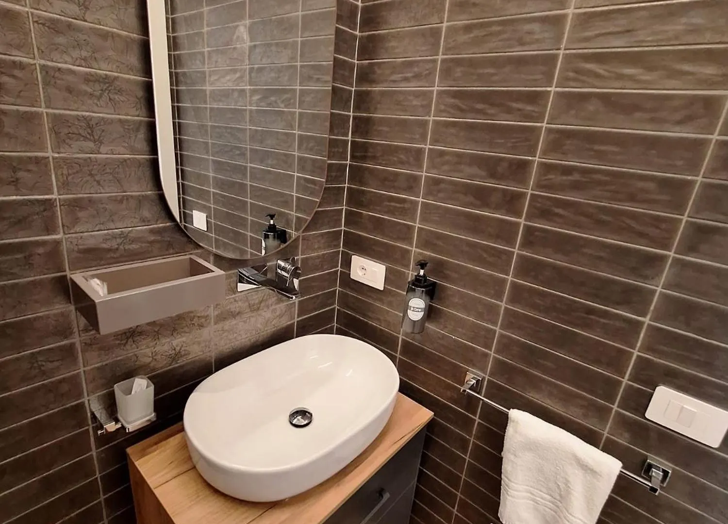 Kore Suite Napoli Guest house