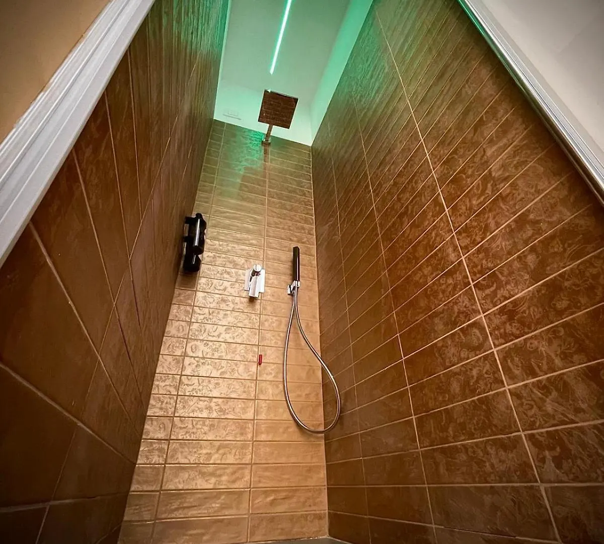 Kore Suite Napoli Italy