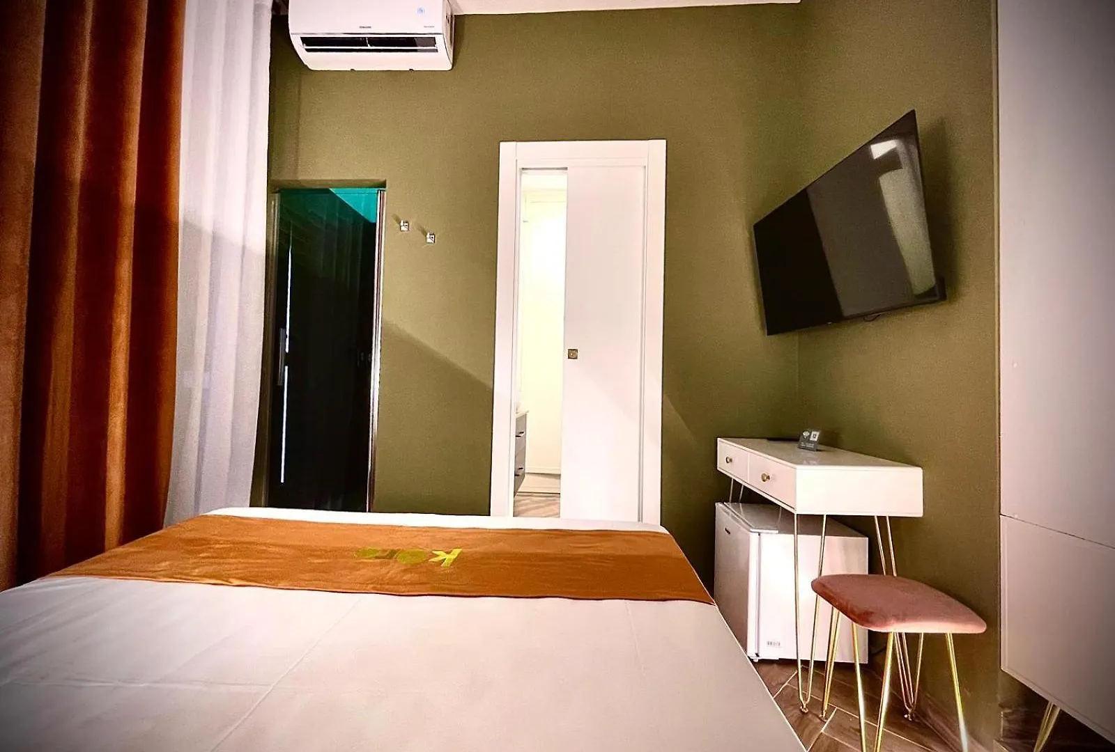 Kore Suite Napoli Guest house Naples